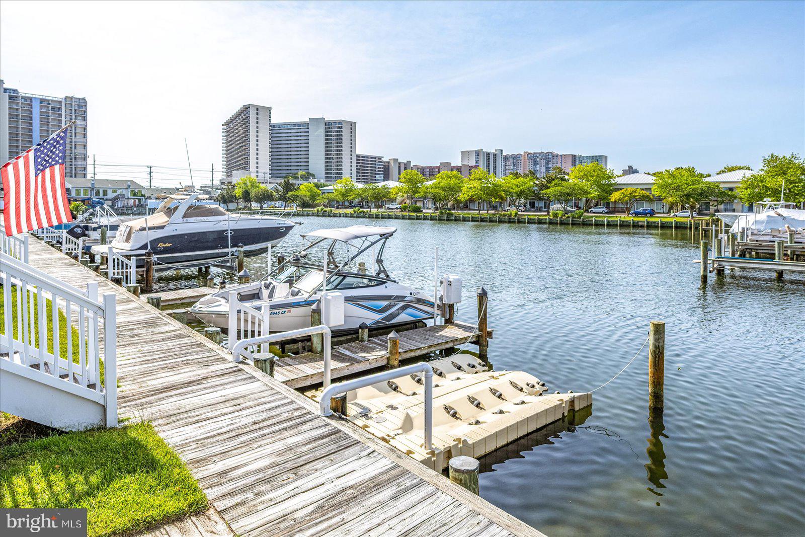 BAYSIDE OCEAN CITY - Residential