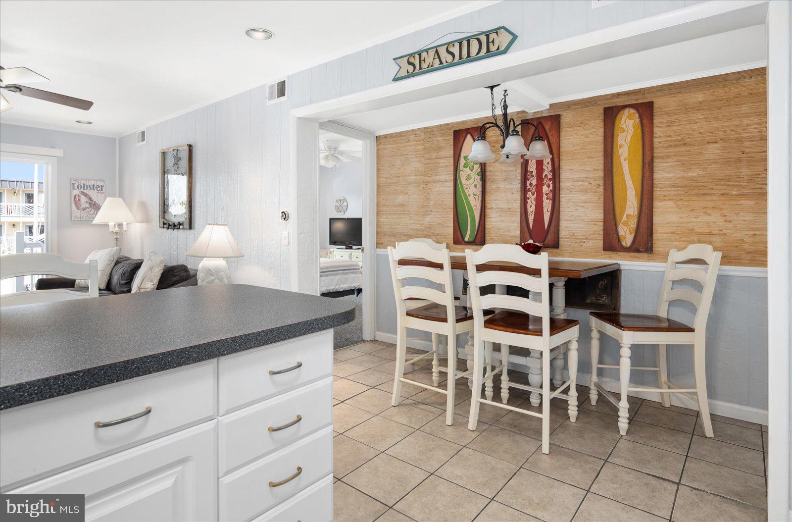 BAYSIDE OCEAN CITY - Residential