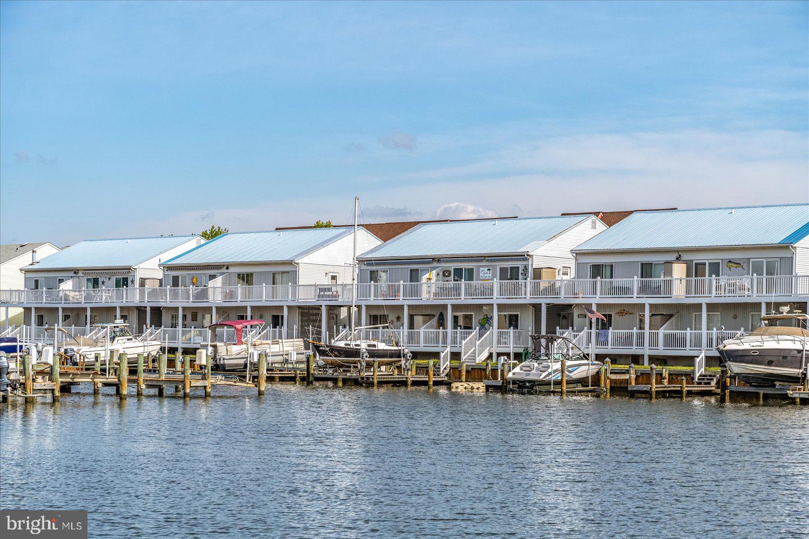 BAYSIDE OCEAN CITY - Residential