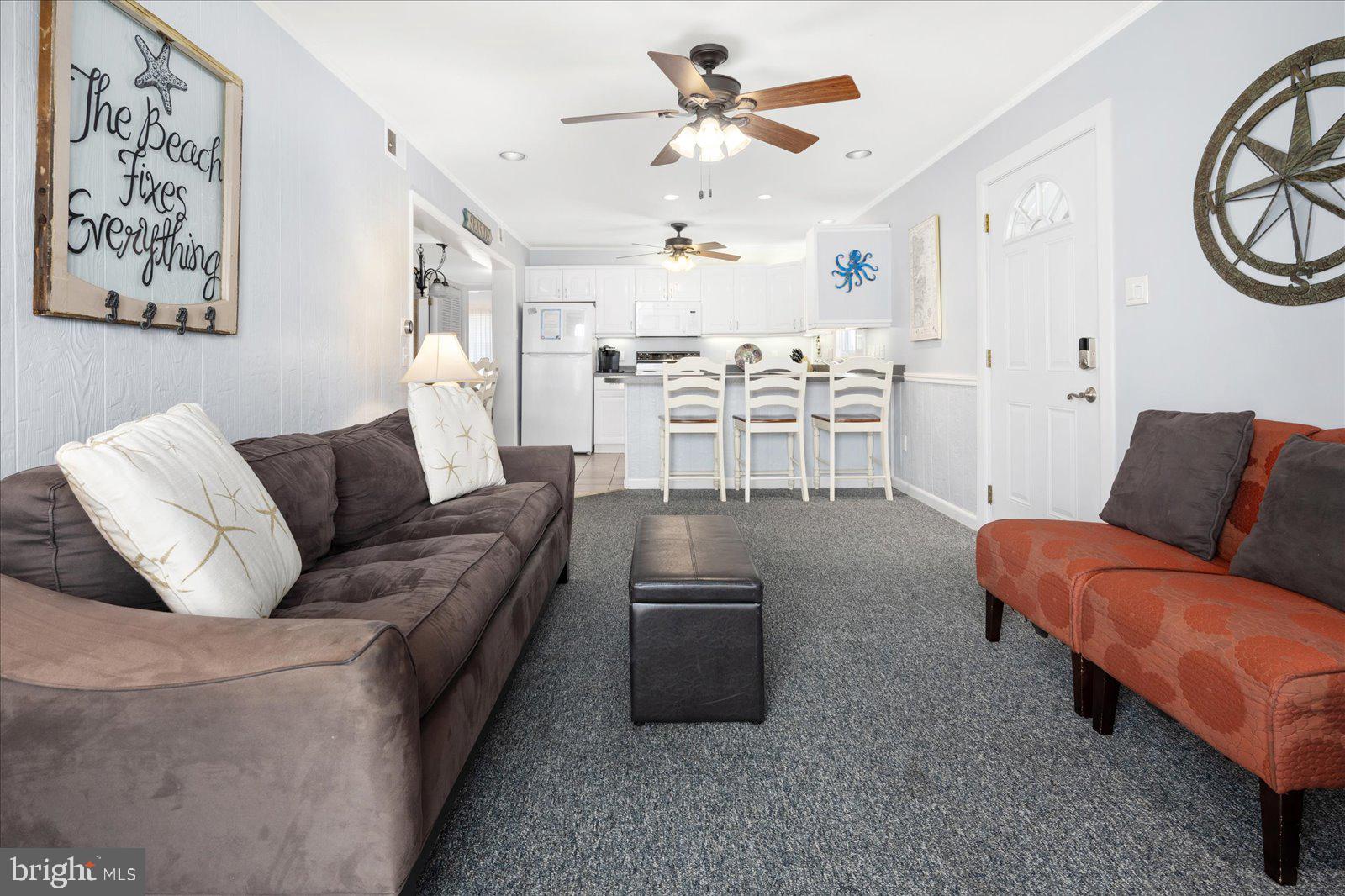 BAYSIDE OCEAN CITY - Residential