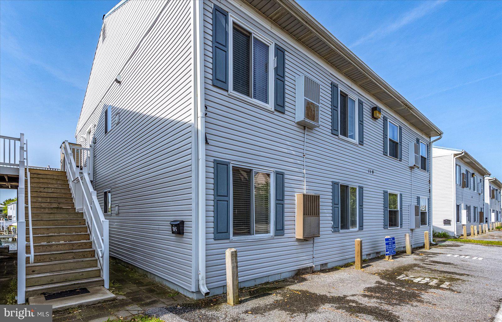 BAYSIDE OCEAN CITY - Residential