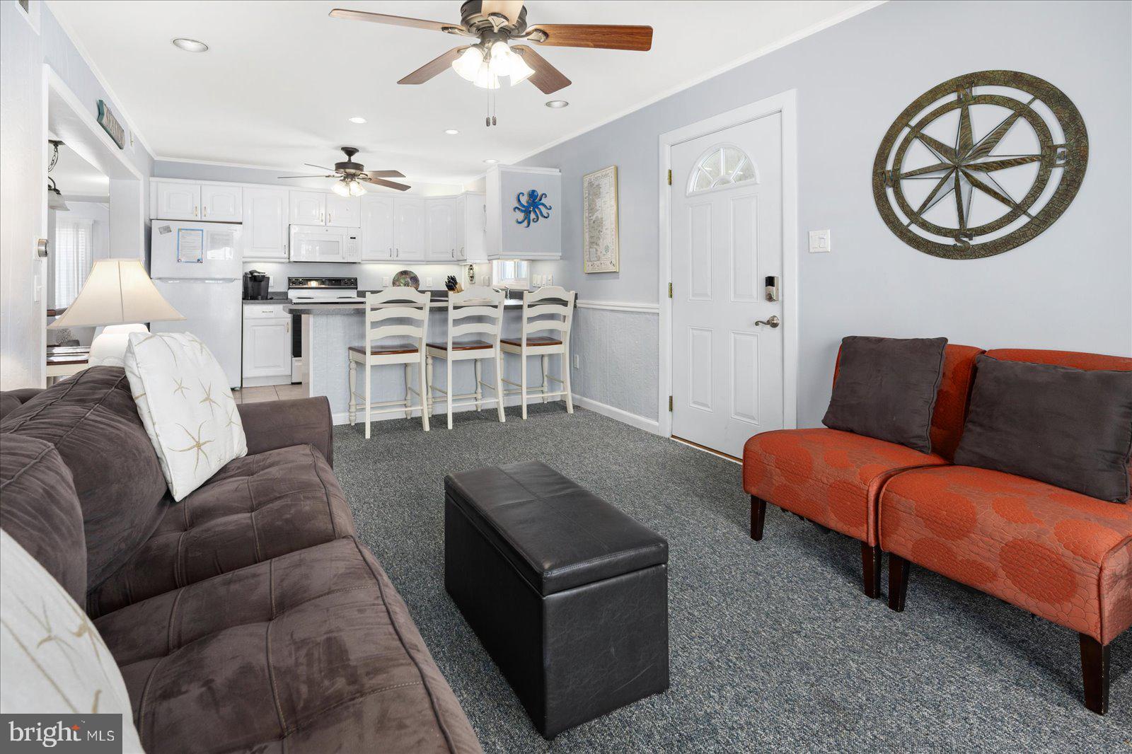 BAYSIDE OCEAN CITY - Residential