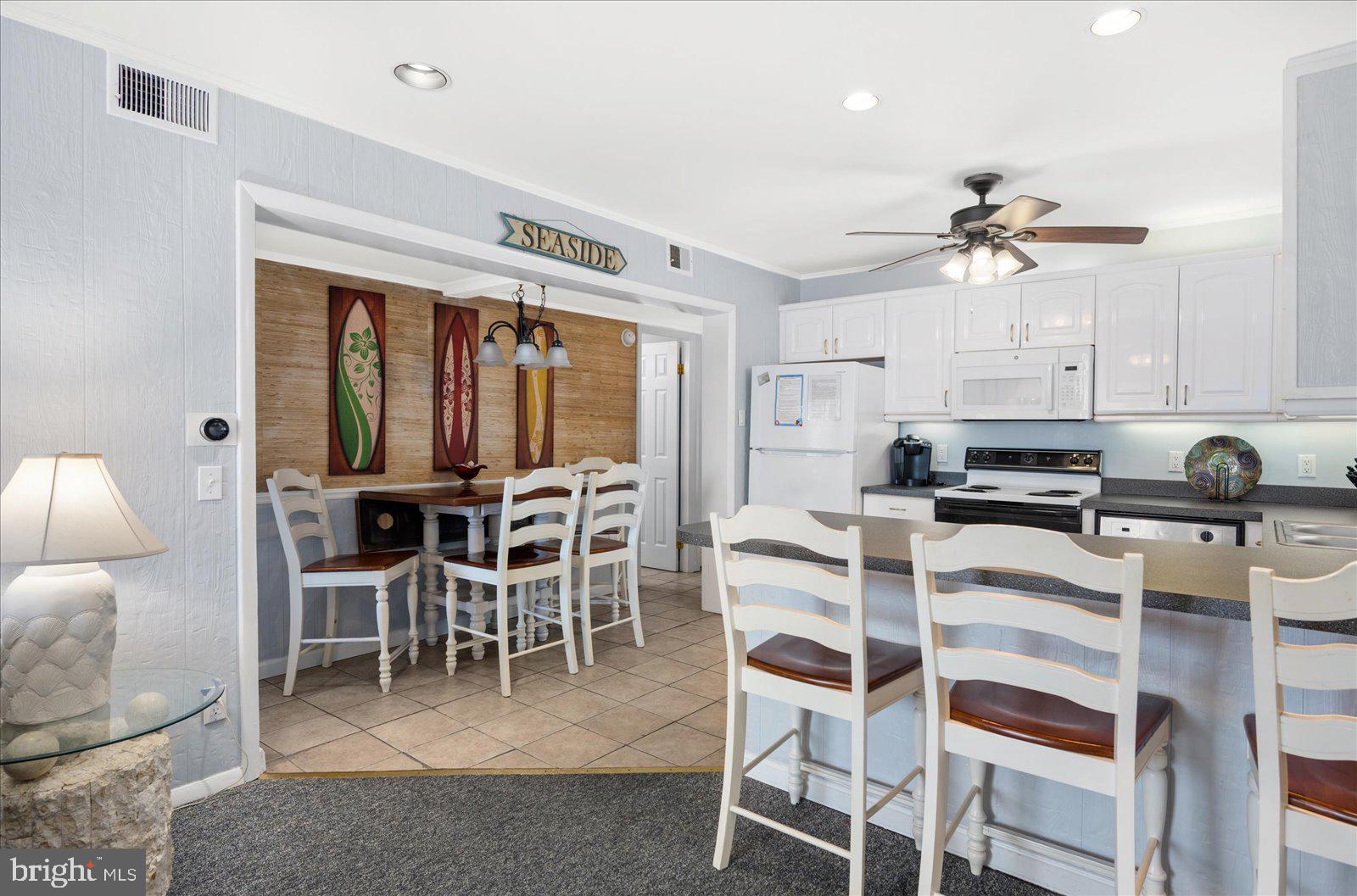 BAYSIDE OCEAN CITY - Residential