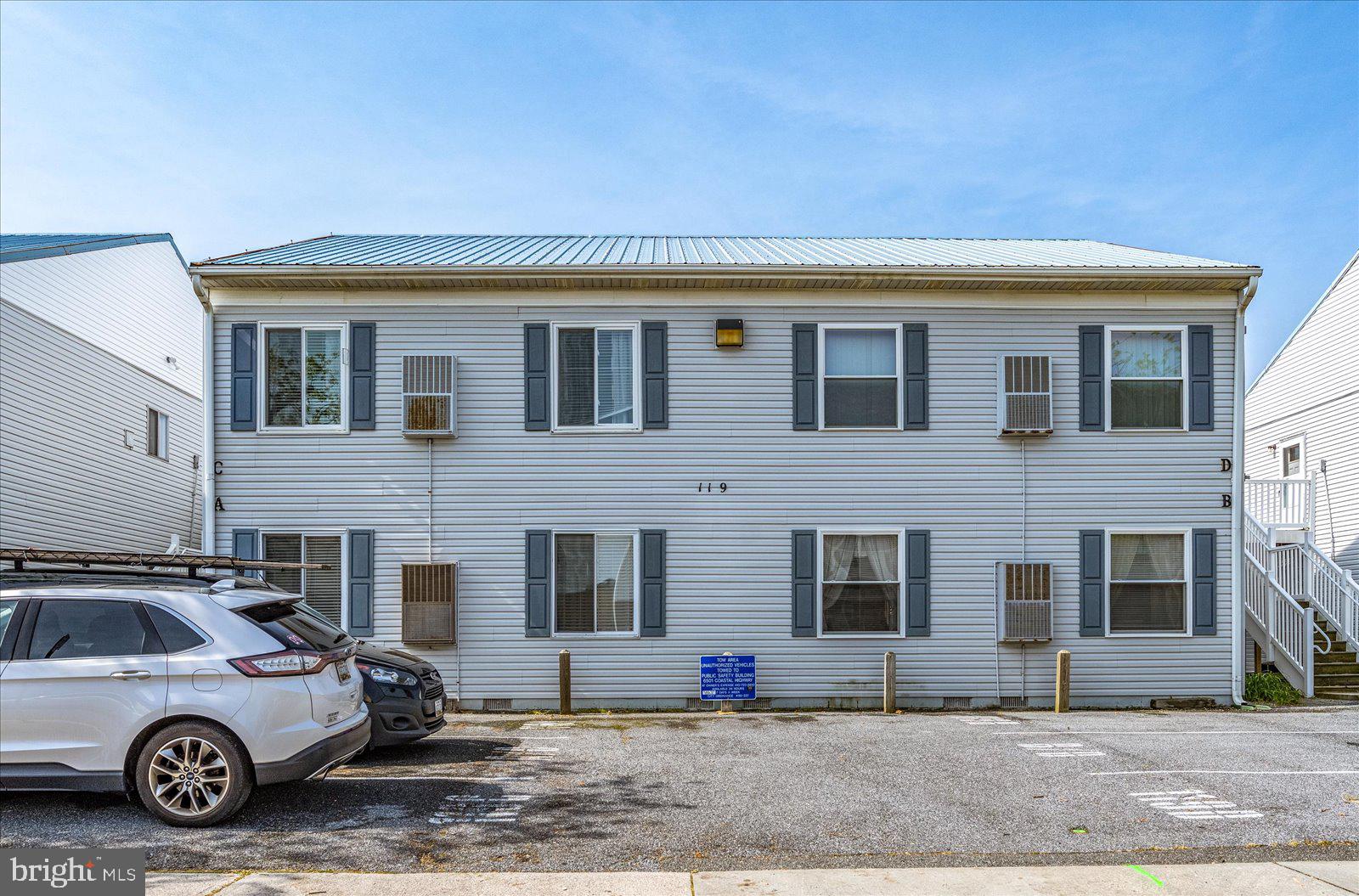 BAYSIDE OCEAN CITY - Residential