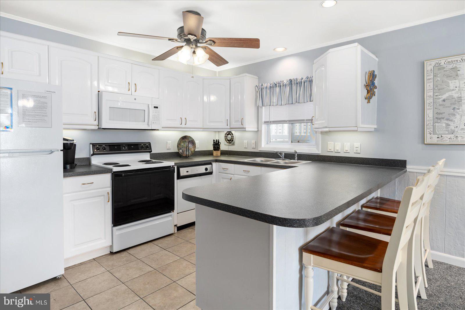 BAYSIDE OCEAN CITY - Residential