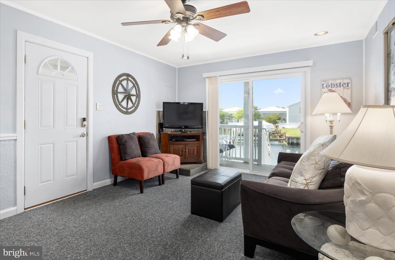 BAYSIDE OCEAN CITY - Residential