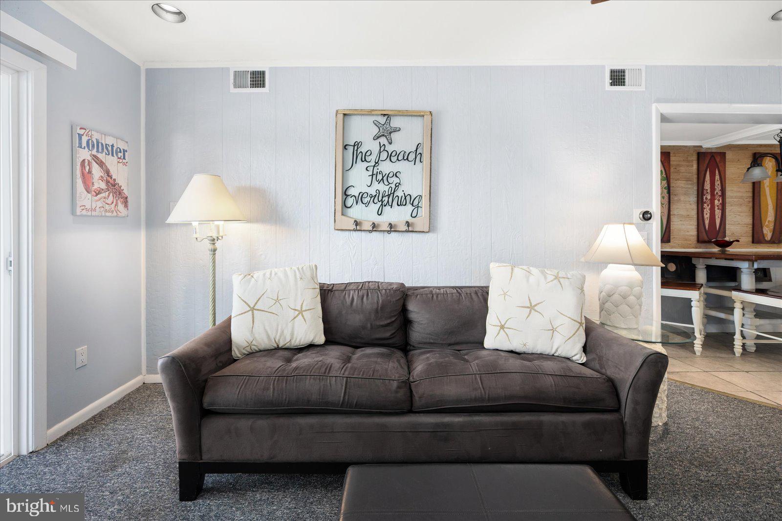 BAYSIDE OCEAN CITY - Residential