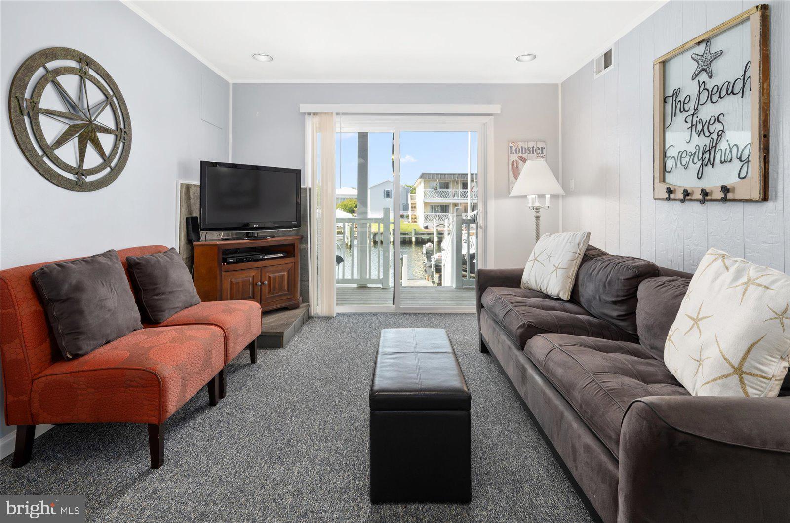 BAYSIDE OCEAN CITY - Residential