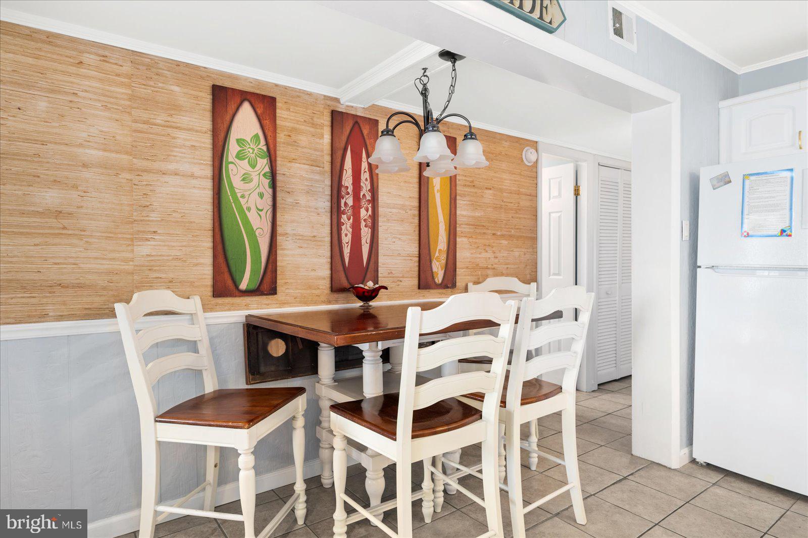 BAYSIDE OCEAN CITY - Residential