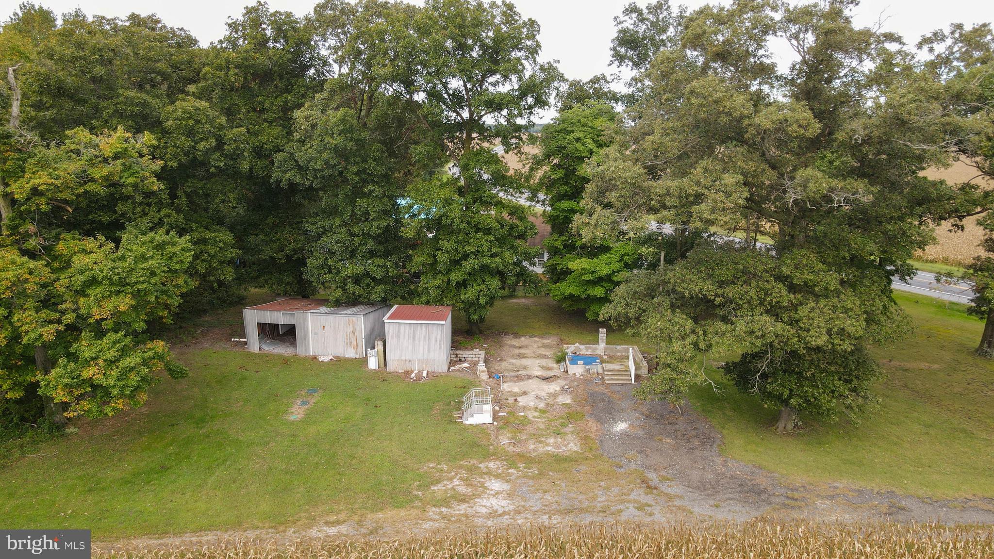 2660 FEDERALSBURG ROAD