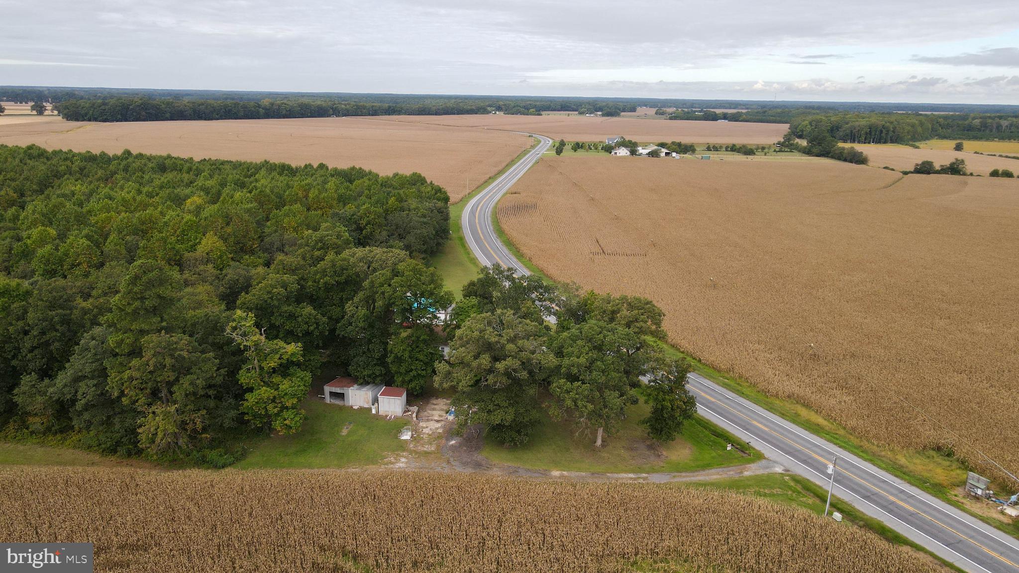 2660 FEDERALSBURG ROAD