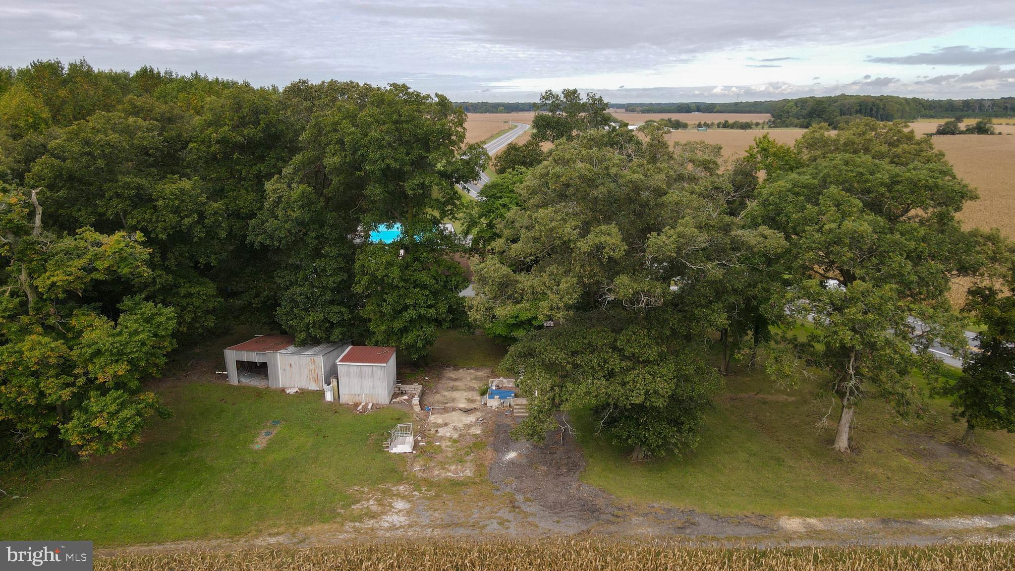 2660 FEDERALSBURG ROAD