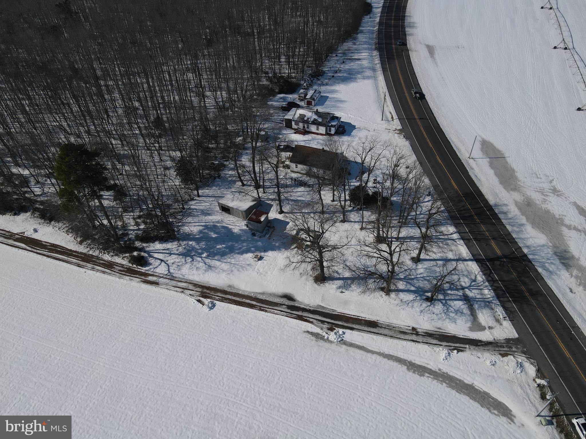 2660 FEDERALSBURG ROAD