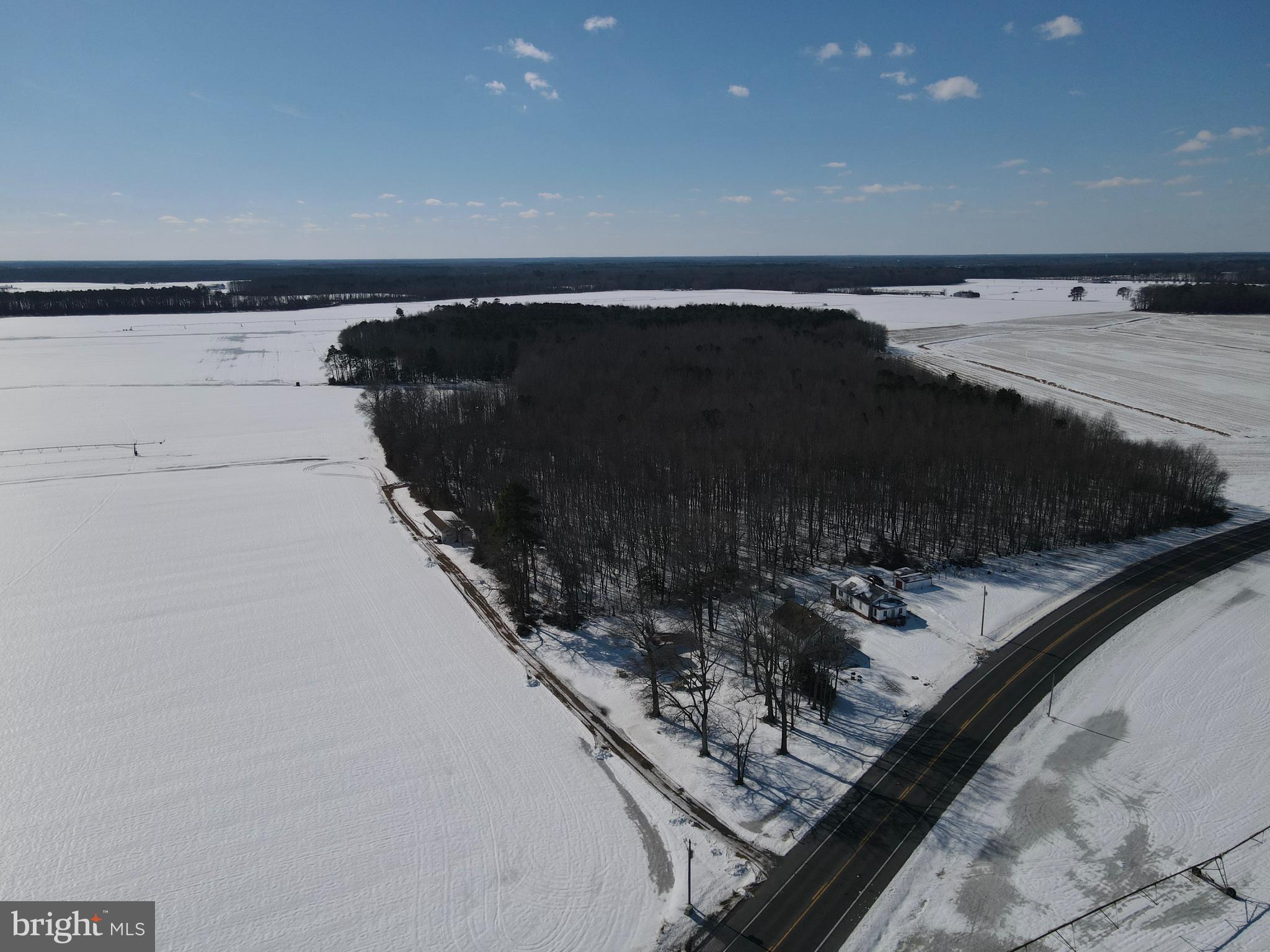 2660 FEDERALSBURG ROAD