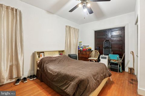 Tiny photo for 10 N Main Street, WOODSBORO, MD 21798 (MLS # MDFR2077326)