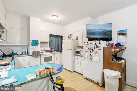 Tiny photo for 10 N Main Street, WOODSBORO, MD 21798 (MLS # MDFR2077326)