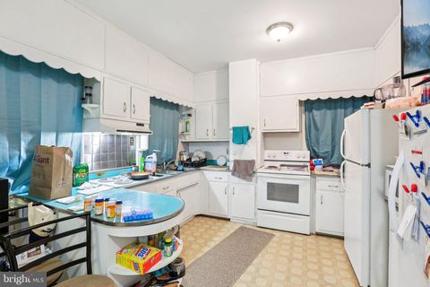 Tiny photo for 10 N Main Street, WOODSBORO, MD 21798 (MLS # MDFR2077326)