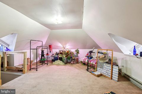 Tiny photo for 10 N Main Street, WOODSBORO, MD 21798 (MLS # MDFR2077326)