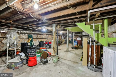 Tiny photo for 10 N Main Street, WOODSBORO, MD 21798 (MLS # MDFR2077326)