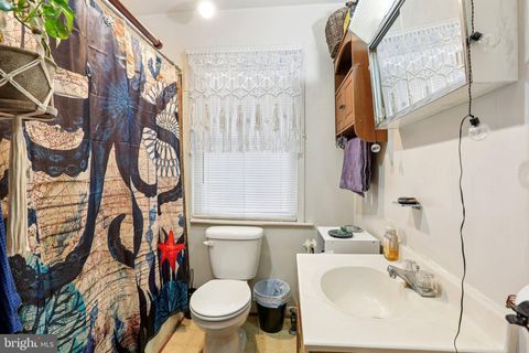 Tiny photo for 10 N Main Street, WOODSBORO, MD 21798 (MLS # MDFR2077326)