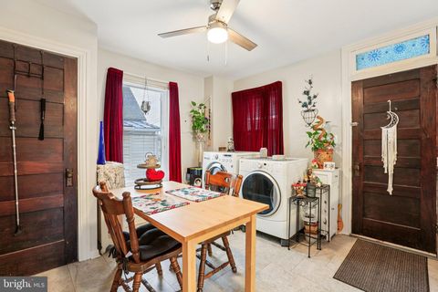 Tiny photo for 10 N Main Street, WOODSBORO, MD 21798 (MLS # MDFR2077326)