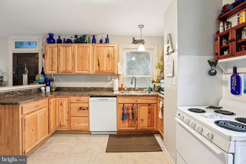 Tiny photo for 10 N Main Street, WOODSBORO, MD 21798 (MLS # MDFR2077326)
