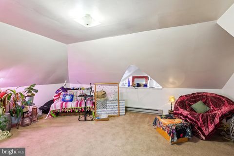 Tiny photo for 10 N Main Street, WOODSBORO, MD 21798 (MLS # MDFR2077326)