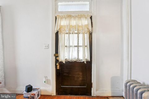 Tiny photo for 10 N Main Street, WOODSBORO, MD 21798 (MLS # MDFR2077326)