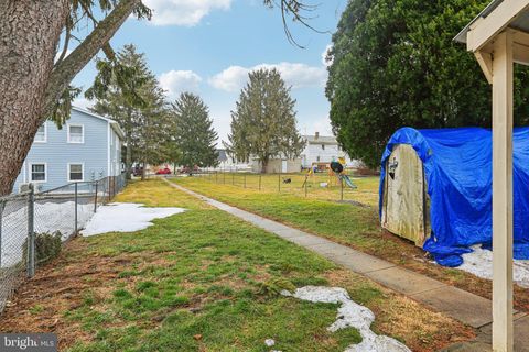Tiny photo for 10 N Main Street, WOODSBORO, MD 21798 (MLS # MDFR2077326)