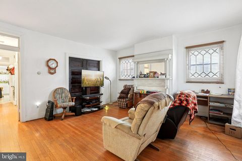 Tiny photo for 10 N Main Street, WOODSBORO, MD 21798 (MLS # MDFR2077326)
