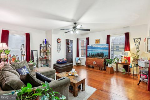 Tiny photo for 10 N Main Street, WOODSBORO, MD 21798 (MLS # MDFR2077326)