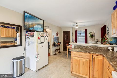 Tiny photo for 10 N Main Street, WOODSBORO, MD 21798 (MLS # MDFR2077326)