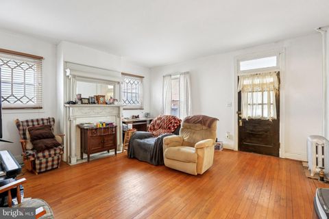 Tiny photo for 10 N Main Street, WOODSBORO, MD 21798 (MLS # MDFR2077326)