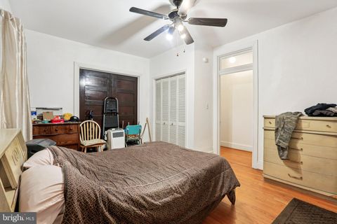 Tiny photo for 10 N Main Street, WOODSBORO, MD 21798 (MLS # MDFR2077326)