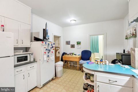 Tiny photo for 10 N Main Street, WOODSBORO, MD 21798 (MLS # MDFR2077326)