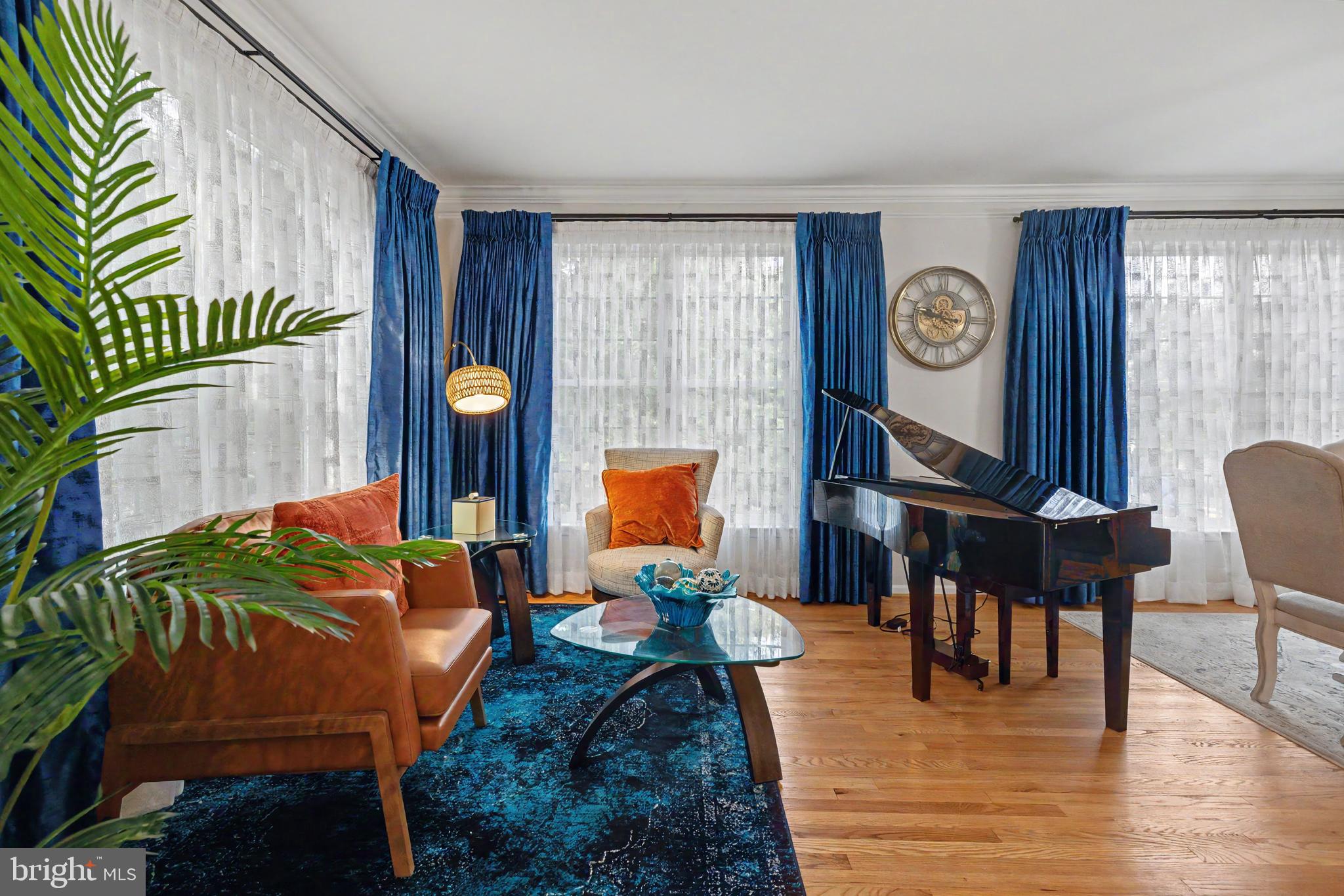 100 IVY HILLS TERRACE