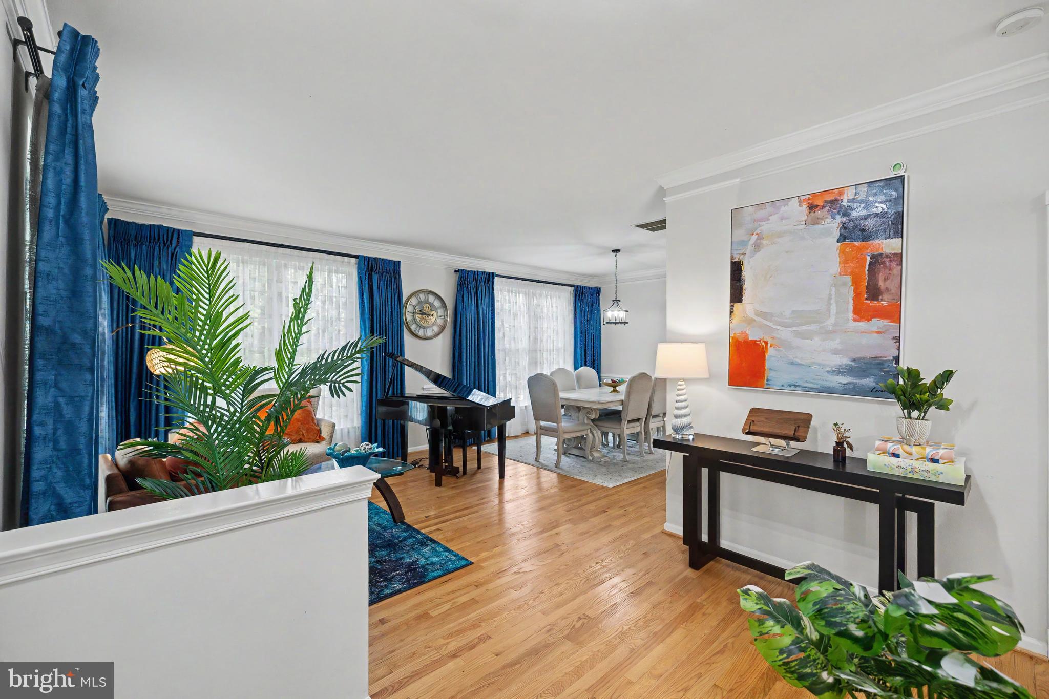 100 IVY HILLS TERRACE