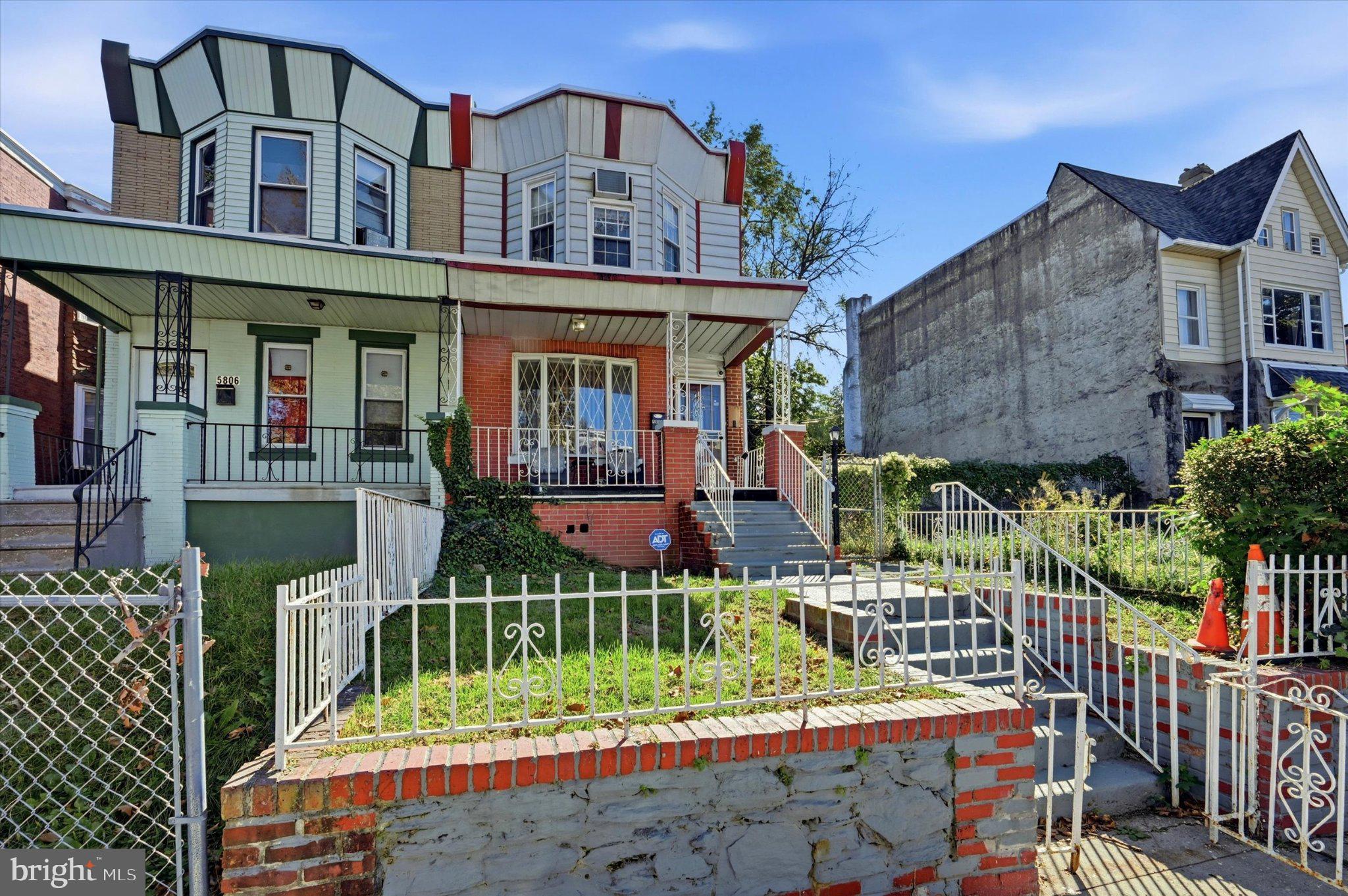 5808 ASHLAND AVENUE