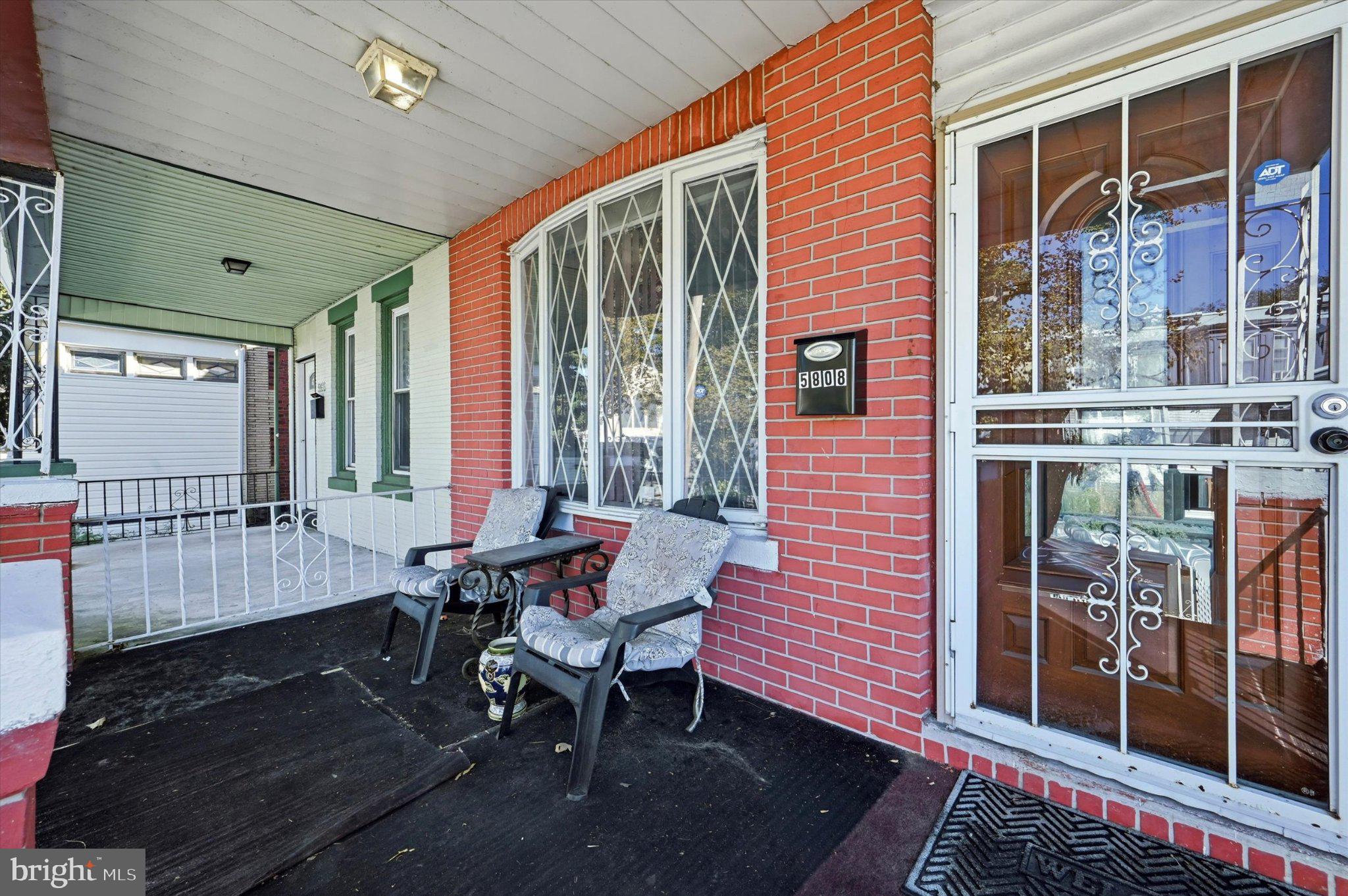5808 ASHLAND AVENUE
