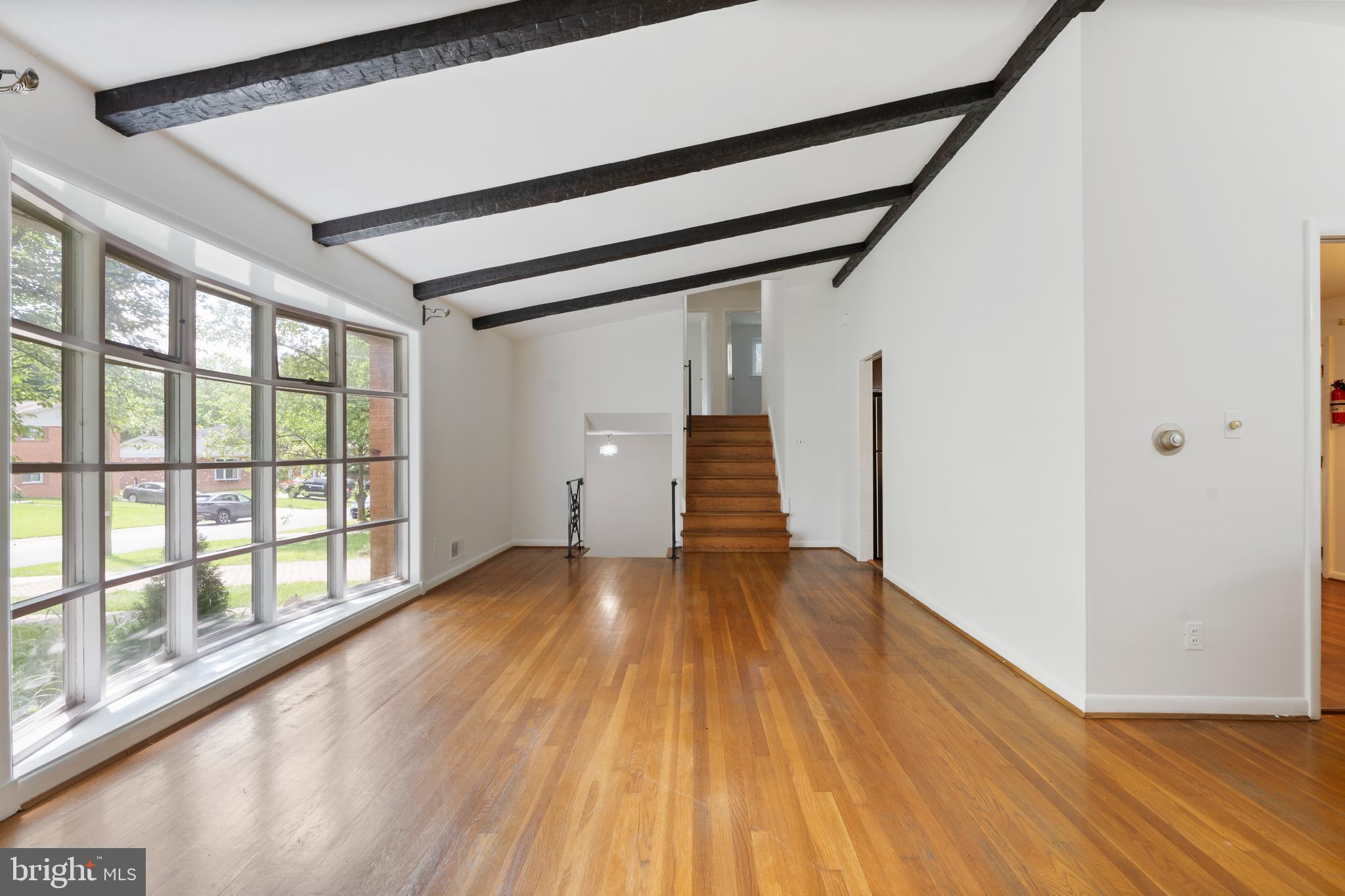 FERNWOOD - Residential Lease