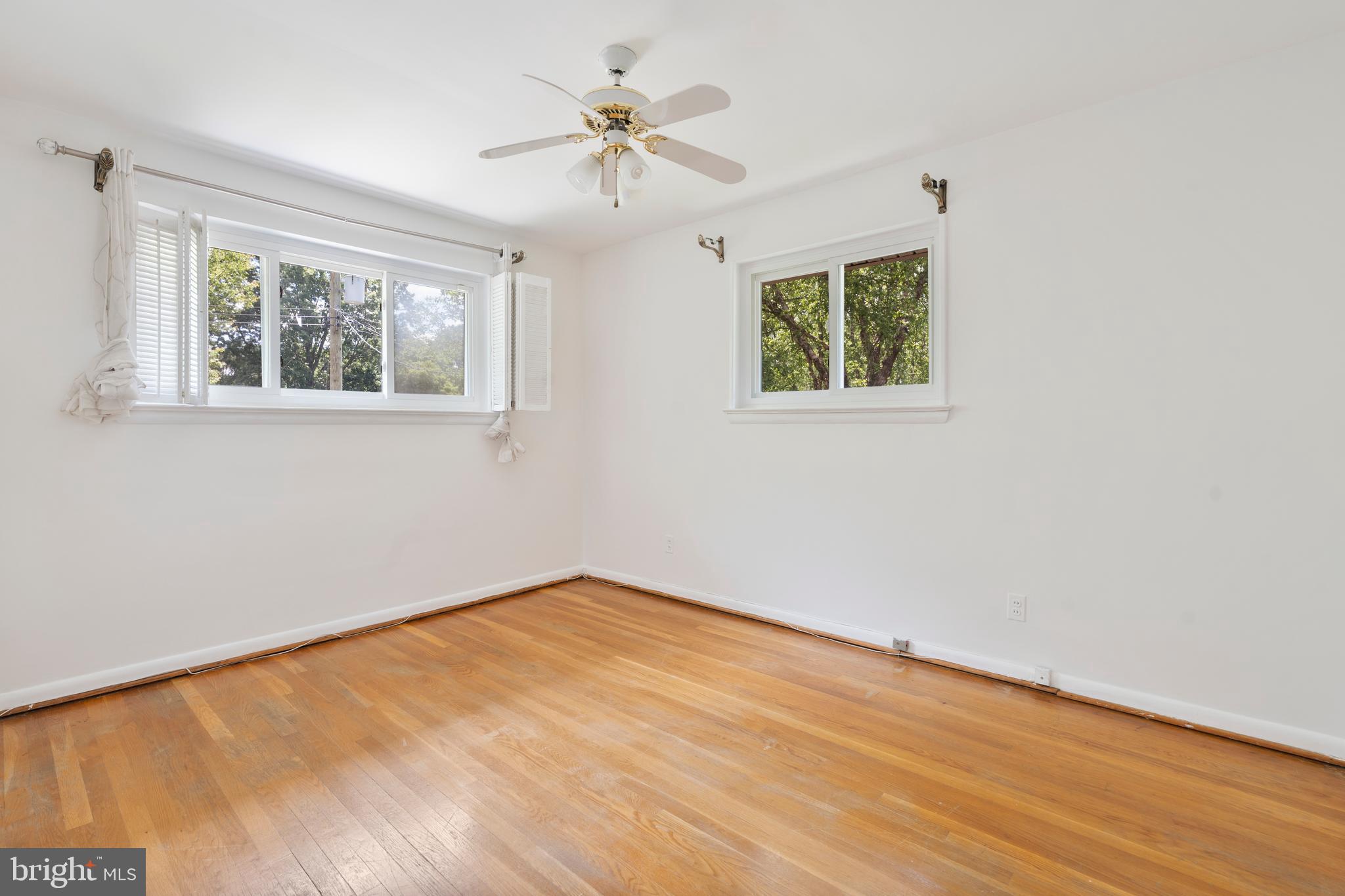 FERNWOOD - Residential Lease