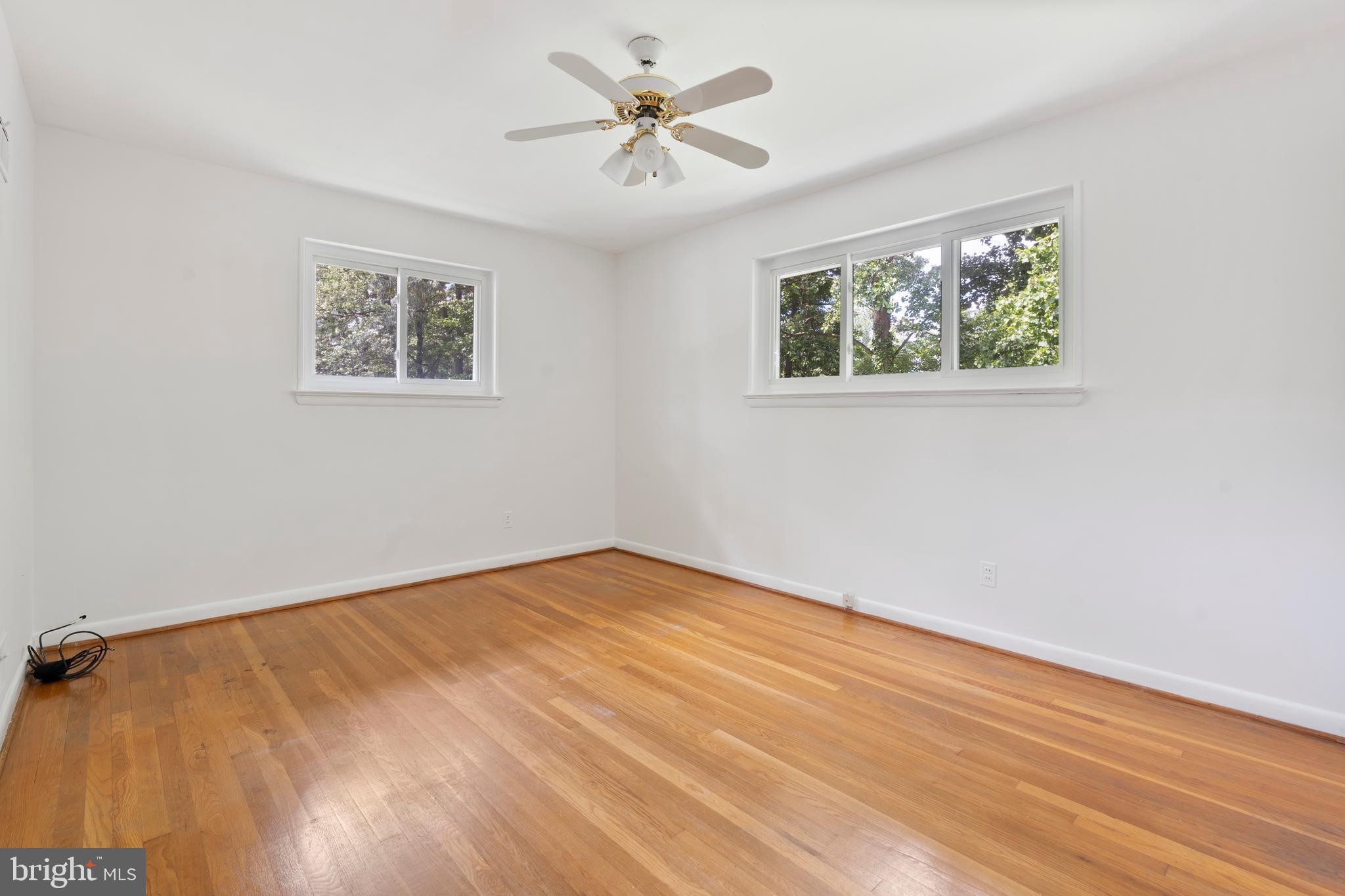 FERNWOOD - Residential Lease