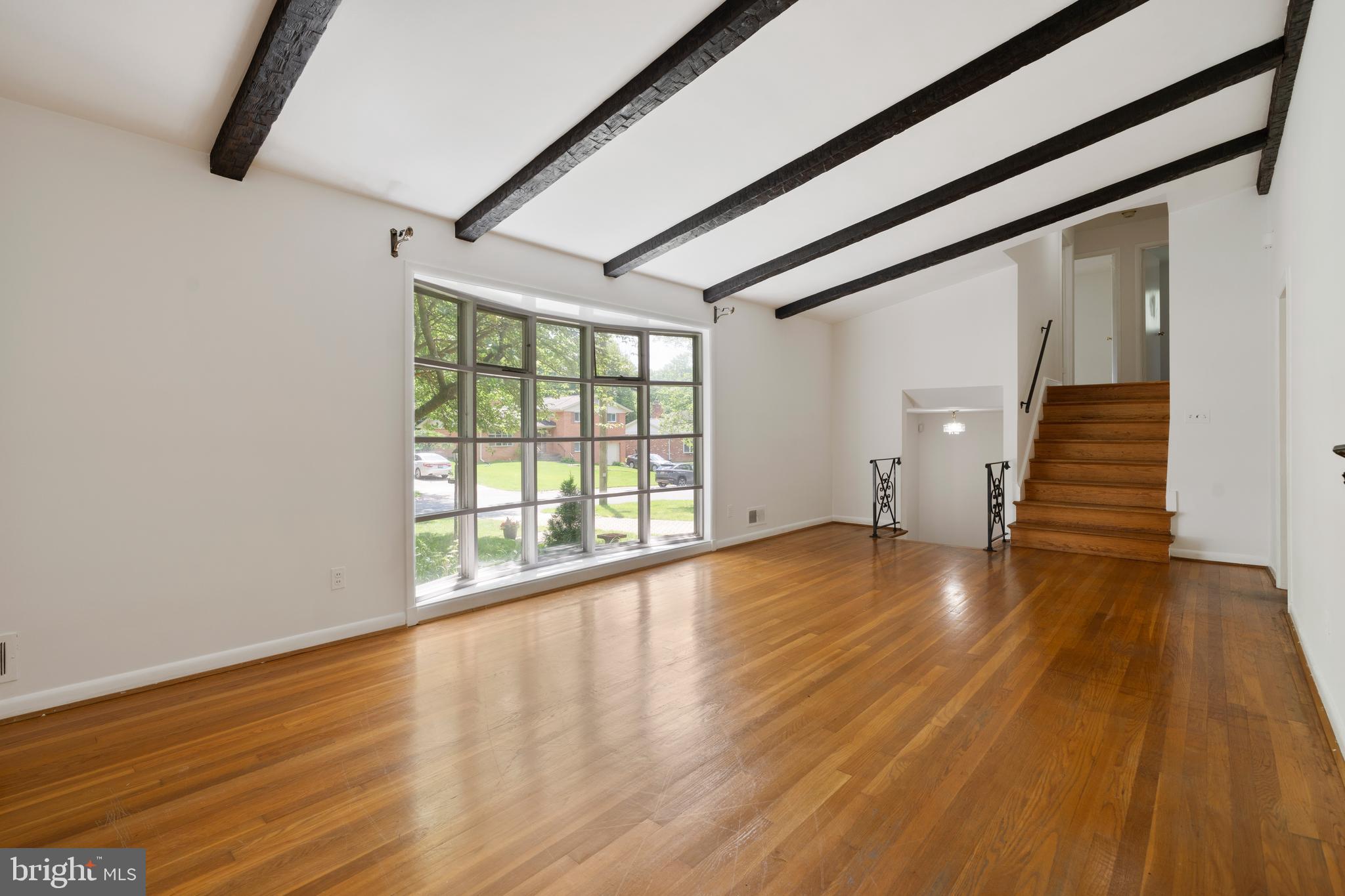 FERNWOOD - Residential Lease