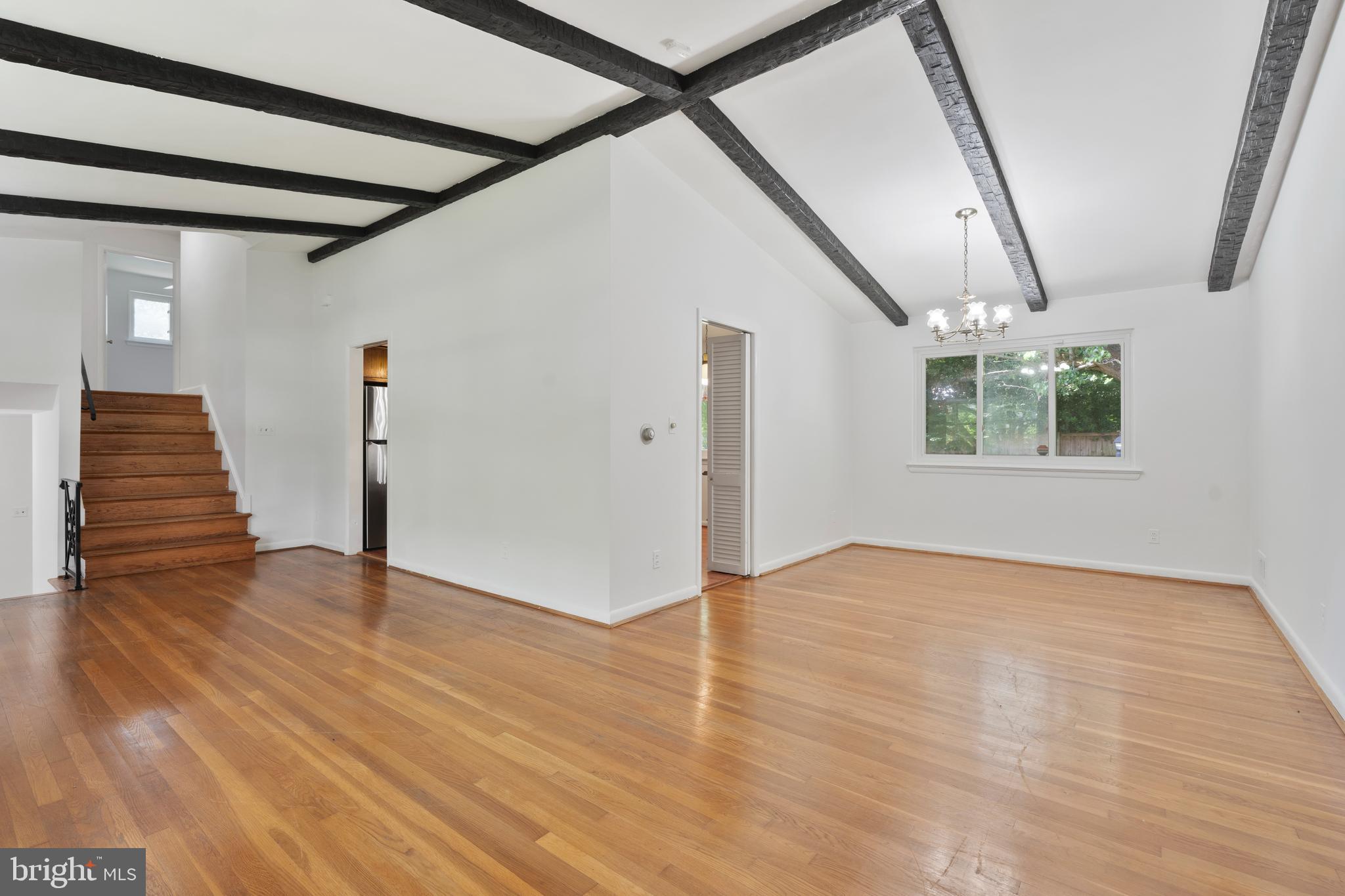 FERNWOOD - Residential Lease