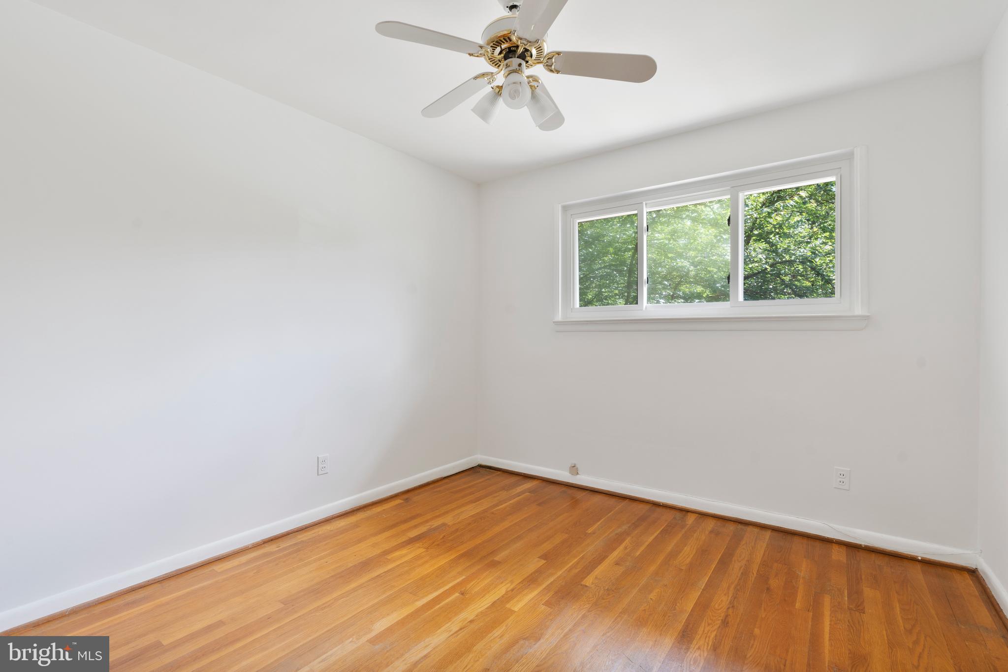 FERNWOOD - Residential Lease