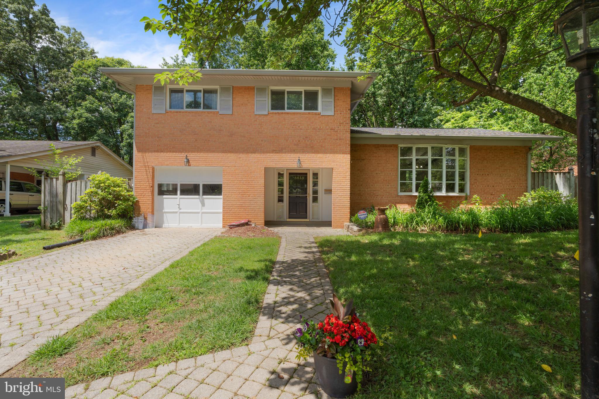 FERNWOOD - Residential Lease