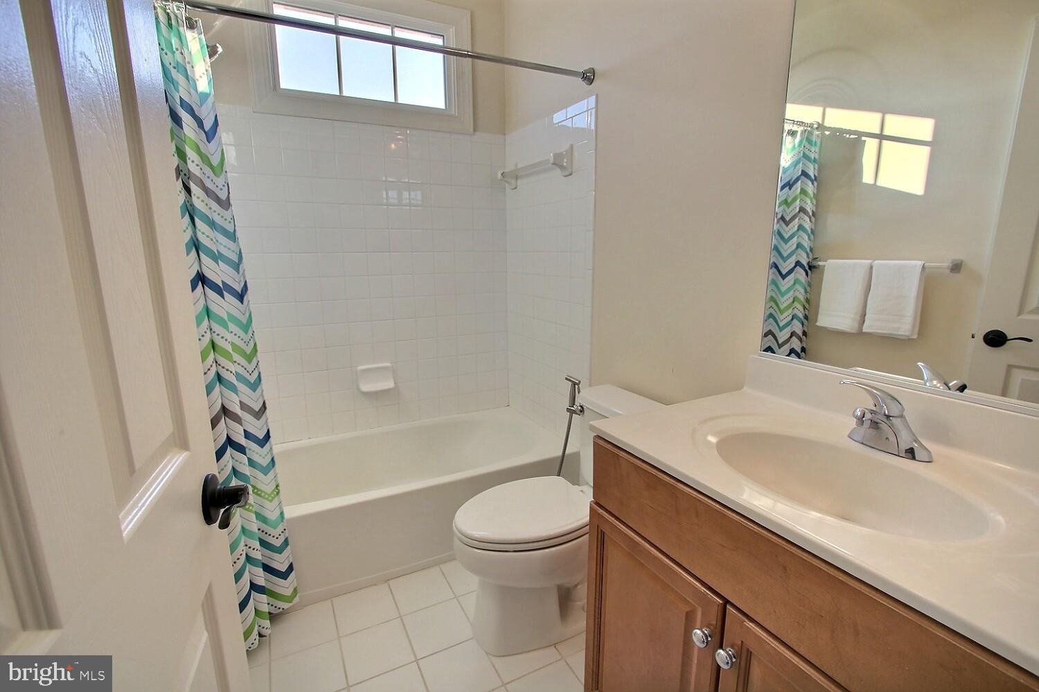 CLARKSBURG OUTSIDE - Residential