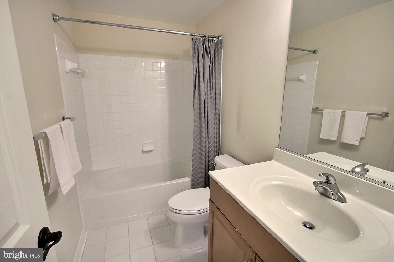 CLARKSBURG OUTSIDE - Residential