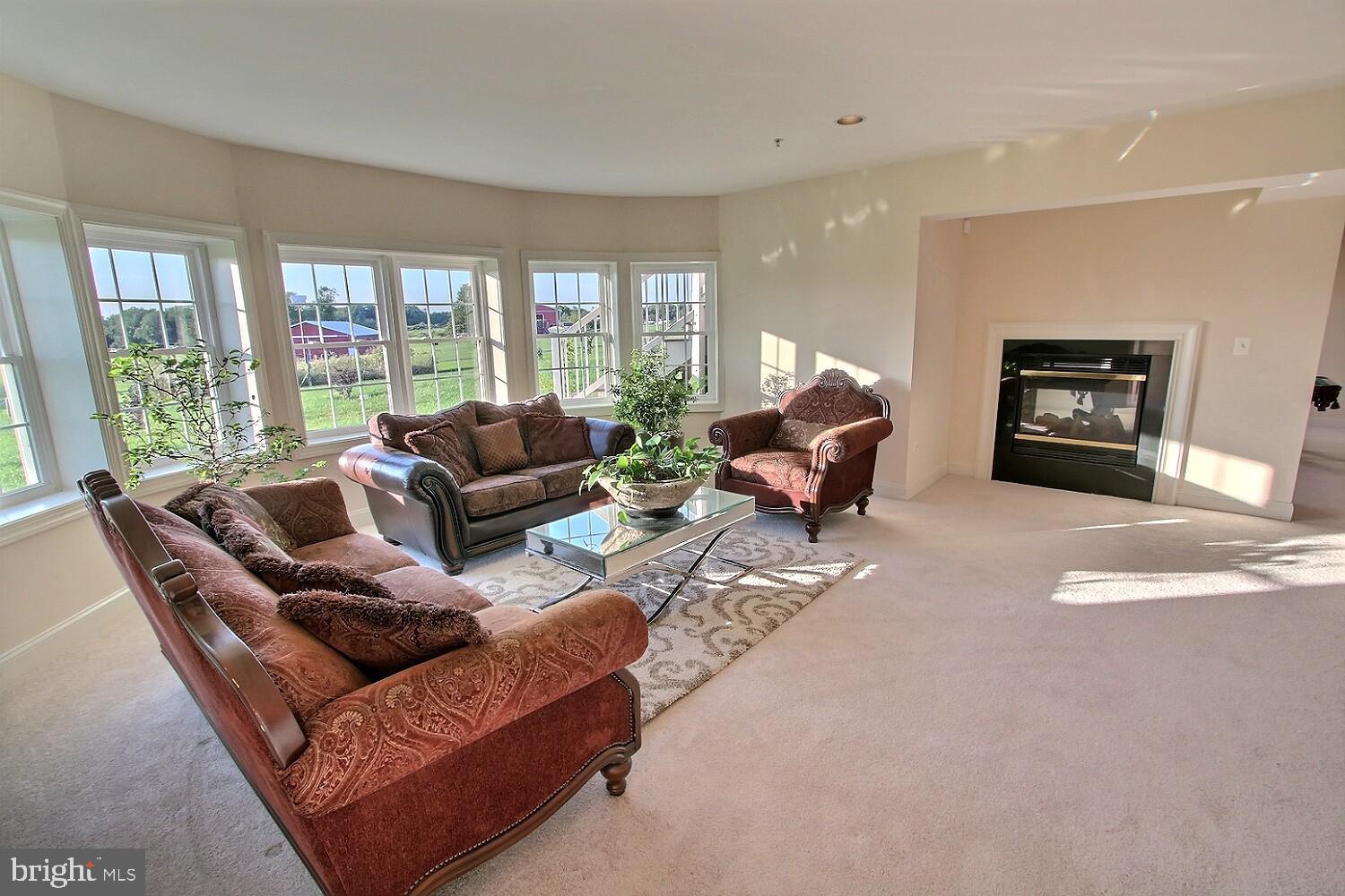 CLARKSBURG OUTSIDE - Residential