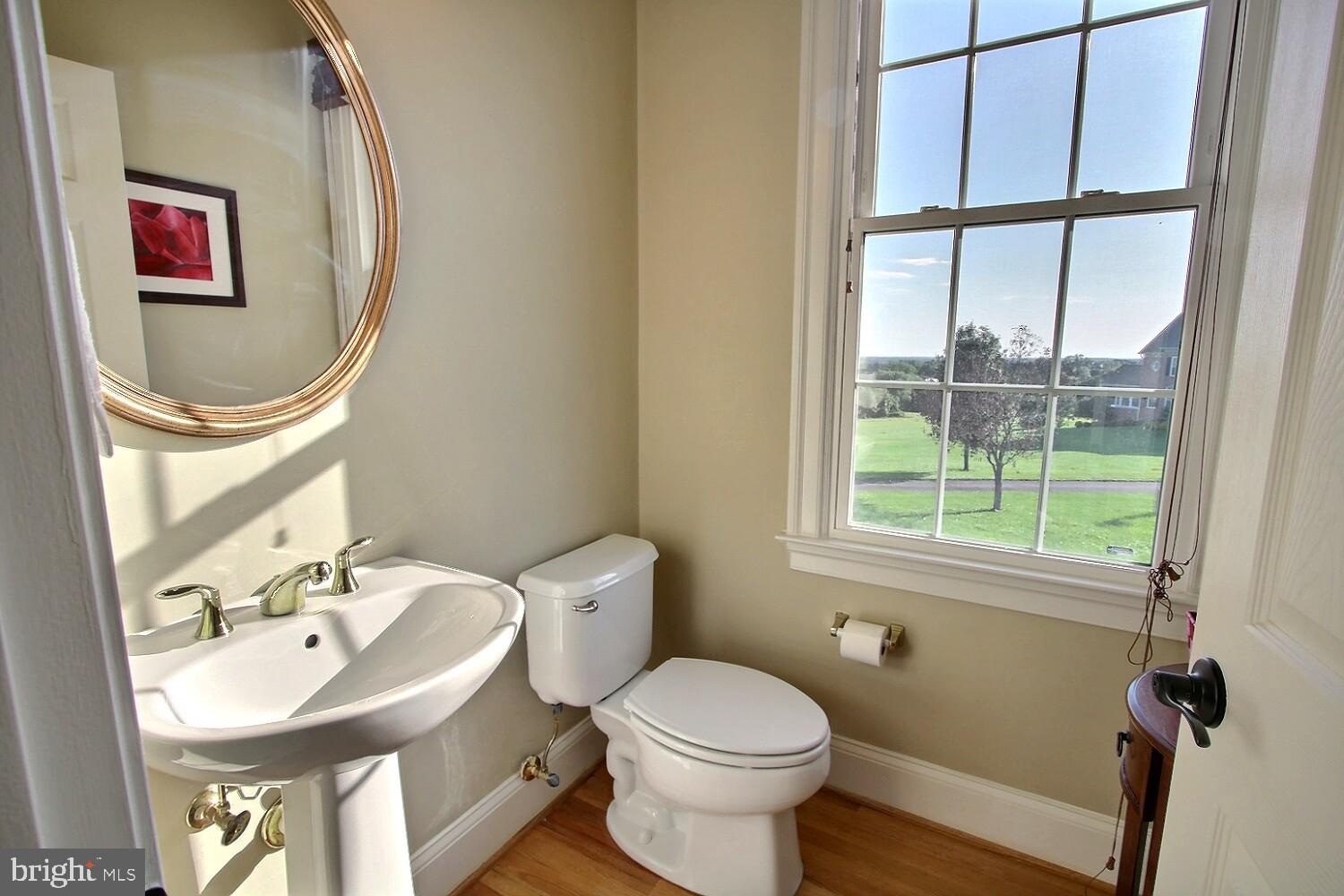 CLARKSBURG OUTSIDE - Residential